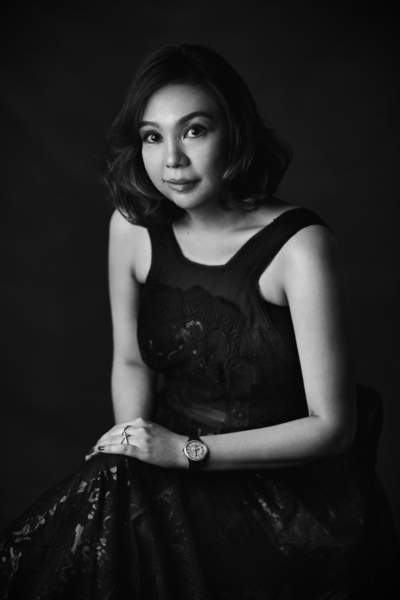 Founder: Joanne Goh